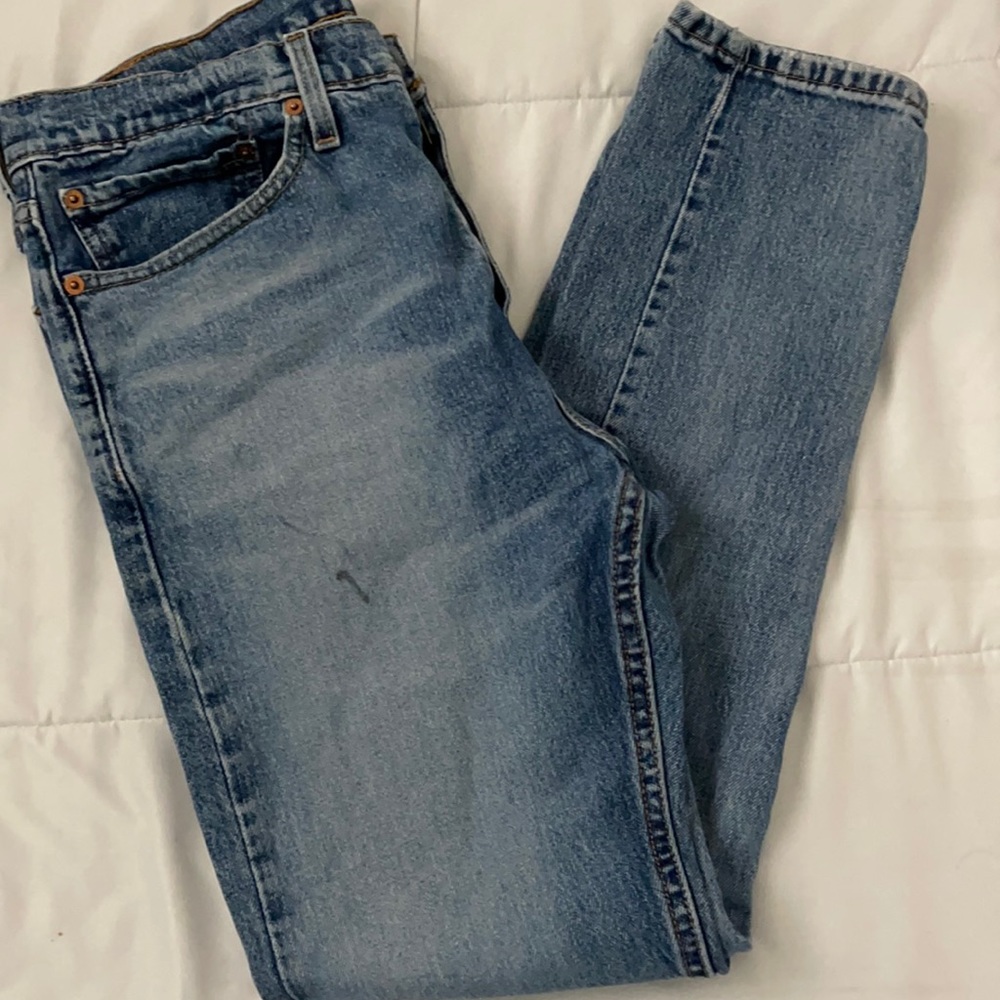 Men’s Levi’s